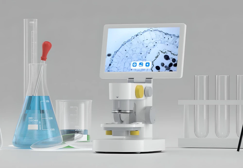 pro microscope