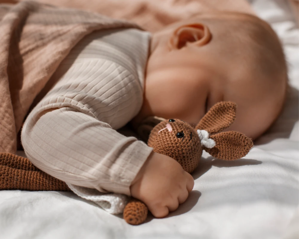 cradle bassinet newborns