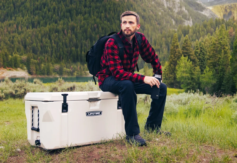beer chest cooler