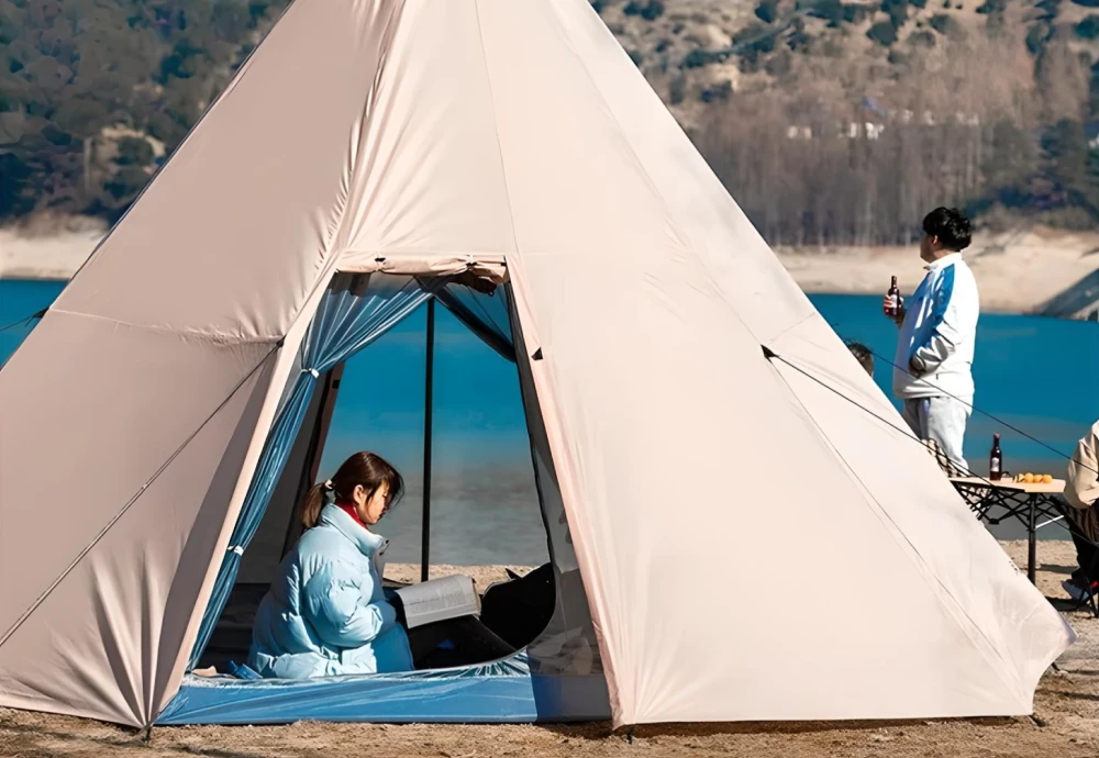 outdoor teepee for adults