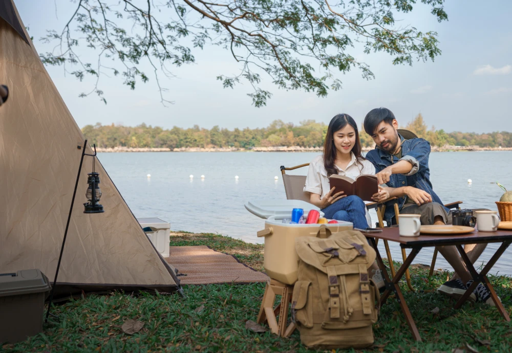 ultralight family tent